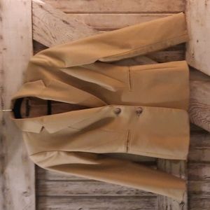 Antonio Melani Blazer size 0